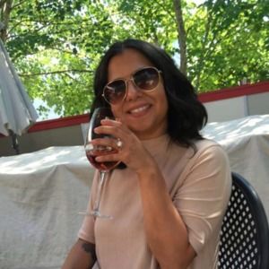 Meet your Posher, Alexandria